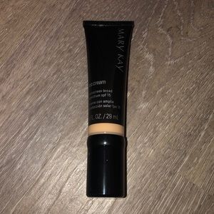 Mary Kay Sunscreen VERY LIGHT tint